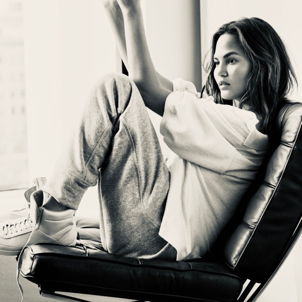 Meet your Posher, Jananie